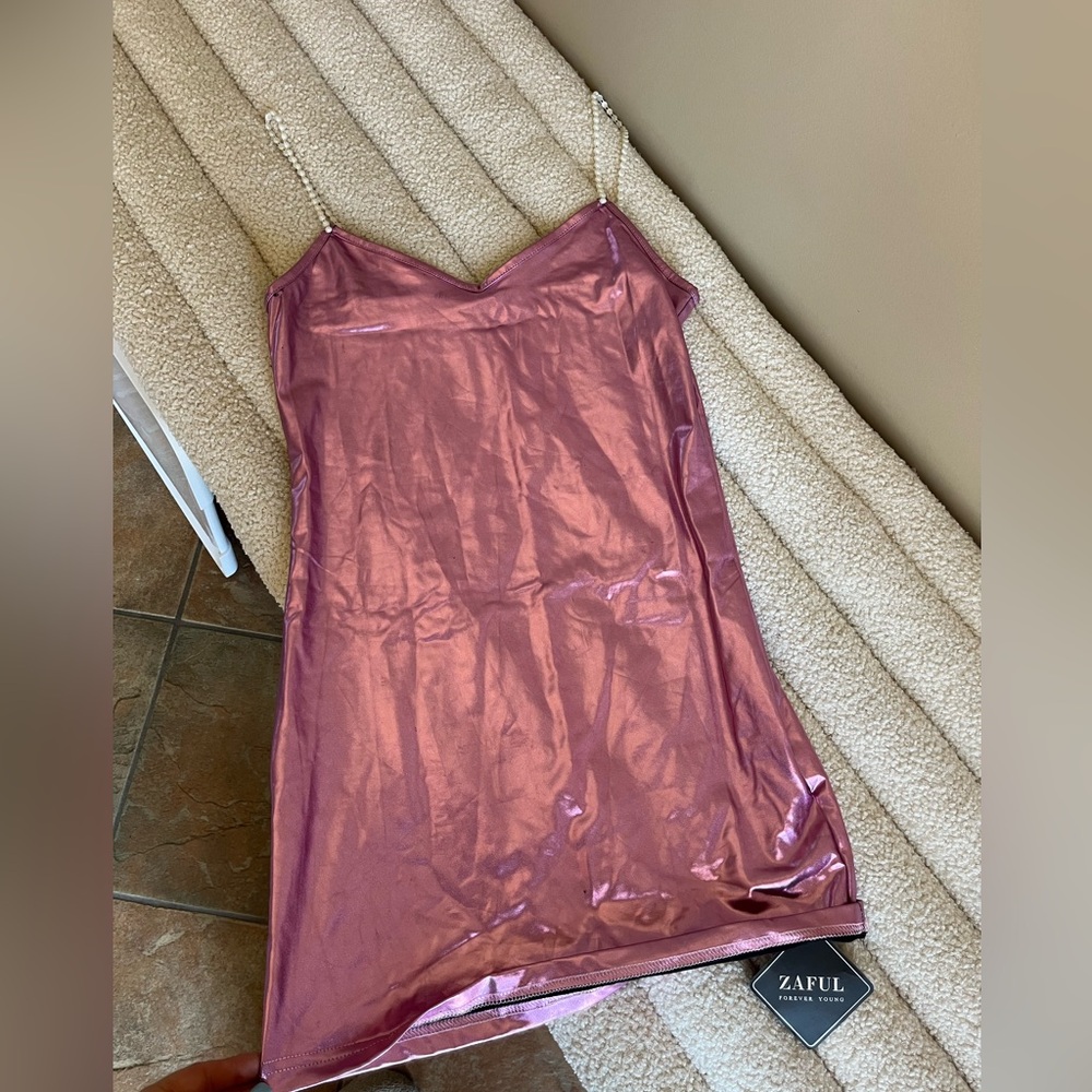 Going out dress